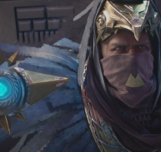 Destiny 2 – Erweiterung