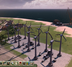 Tropico 5 - Paradise Lost Add-On Content Now Available for Xbox 360 and Mac