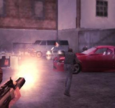 Miami Vice: The Game