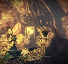 Alice: Madness Returns