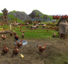 Wildlife Park 2 Diamant Edition jetzt im Handel