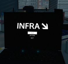 INFRA Review