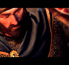 Total War: ATTILA Age of Charlemagne Announced