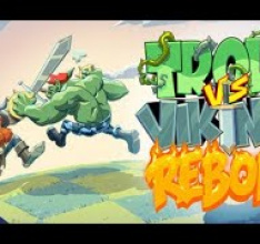 Trolls vs Vikings: Reborn - Level 1 bis 10