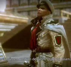 Final Fantasy TYPE-0 HD - Neuer Trailer zeigt Die Welt Im Krieg