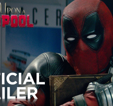 Once Upon A Deadpool Is Heading To Theaters For X-Mas