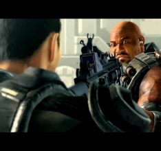 Binary Domain erscheint nun 24. Februar