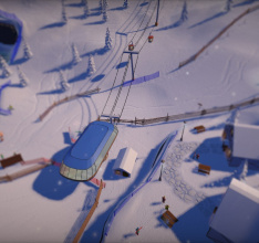 Grand Mountain Adventure: Wonderlands