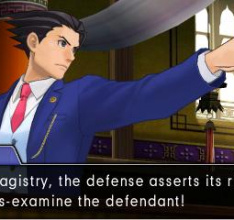 Phoenix Wright: Ace Attorney – Spirit Of Justice Will Be In Session This September