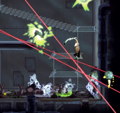 Sundered Closed Beta and New Resist Trailer