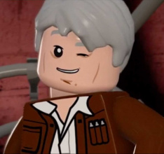WBIE Releases Launch Trailer for LEGO Star Wars: The Force Awakens Mobile Game