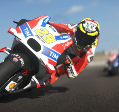 Valentino Rossi: The Game – New DLC Now Available