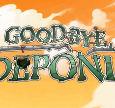 E3 Daedalic: Goodbye Deponia: Erster Teaser enthüllt