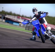 PQube Reveals First Trailer for Ride 2