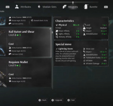 Steelrising - Cagliostros Secrets