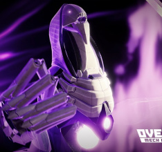 Override: Mech City Brawl