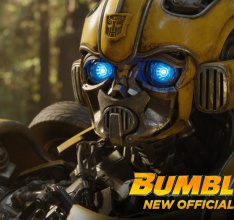 I Cant Believe Im About To Type This, But The New Transformers Movie Looks Good