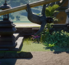 Planet Zoo: Tropical Pack