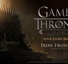 Telltale Games and HBO reveal first trailer for Game of Thrones: A Telltale Games Series
