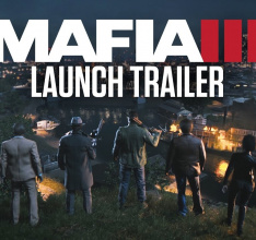 ​Mafia III - Song von Ice Cube und DJ Shadow