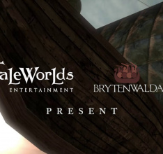 Mount & Blade Warband: Viking Conquest - First Gameplay Trailer