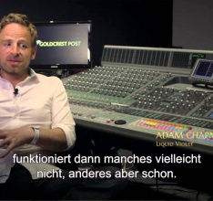 Dark Souls II - Neues Behind the Scenes Video