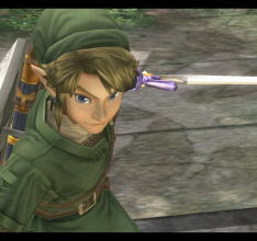 The Legend of Zelda: Twilight Princess Wii U