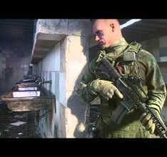 Battlestate Games Announces Hyperrealistic MMO Escape From Tarkov