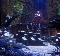 Underworld Ascendant