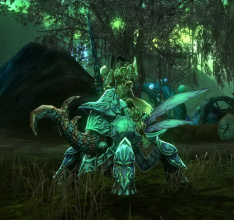 Neues Gilden-System in Maestia – Rise of Keledus