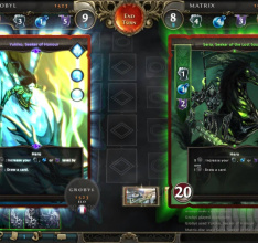 Might & Magic Duel Of Champions - Road To Paris 2014 beginnt