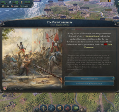 Victoria 3 - Voice of the People