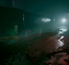 The Bridge Curse 2: The Extraction