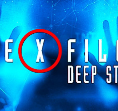 X-Files Deep State