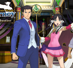 Phoenix Wright: Ace Attorney – Spirit Of Justice Will Be In Session This September