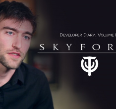Skyforge -- New Dev Diary to Celebrate Closed Beta