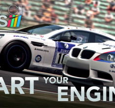 Project Cars - Start your Engines