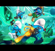 Die Schlümpfe 2 – Der Gefangene des grünen Steins - Part 2