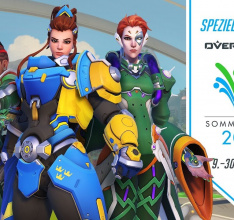 Overwatch-Sommerspiele