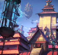 Endless Legend Conquers Steam With Massive New Beta