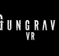 Gungrave Kills The Undead In This VR Trailer