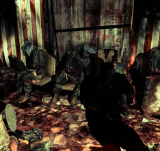 Ein neuer Trailer  auch Spec Ops: The Line