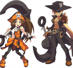 Lost Saga schlägt mit gewaltigem Inhaltsupdate zurück