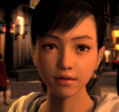 Yakuza 5 Announcement Trailer