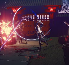 Deep Silver veröffentlicht Killer Is Dead – Nightmare Edition am 9. Mai für PC