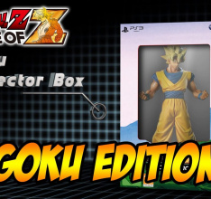 Dragon Ball Z: Battle Of Z Demo und Trailer ab sofort erhältlich