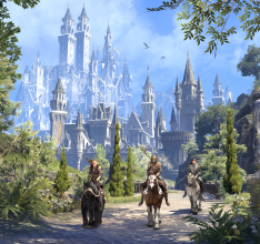 The Elder Scrolls Online: Summerset