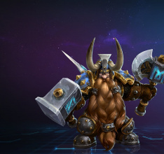 Heroes of the Storm - Game Director Dustin Browder spricht über das Talentsystem
