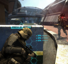 Tom Clancys Ghost Recon Phantoms ab sofort für Steam und den PC erhältlich