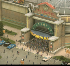 Celebrate the 10th Anniversary of Dead Rising with the Return of the Undead Classics